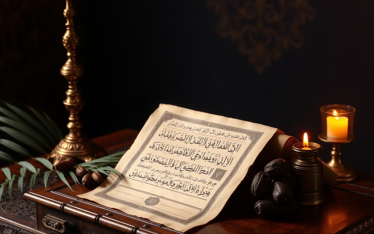 الفجر الإسلامي
